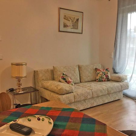 Ferienwohnung Bergjuwel Garmisch-Partenkirchen Exterior foto