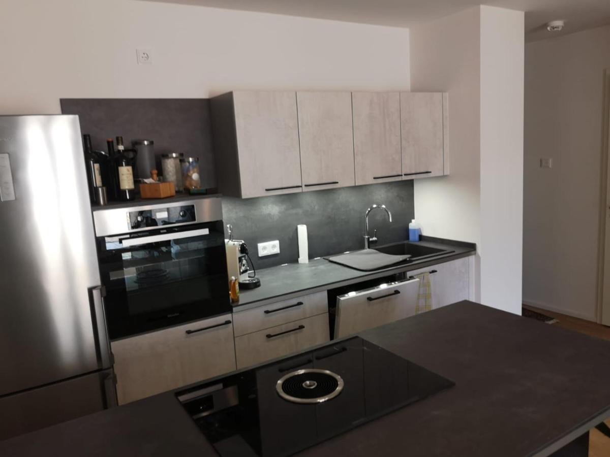 Ferienwohnung Bergjuwel Garmisch-Partenkirchen Exterior foto