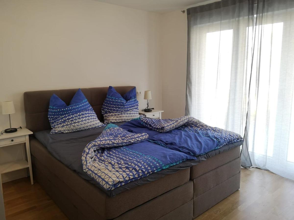 Ferienwohnung Bergjuwel Garmisch-Partenkirchen Exterior foto